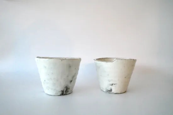 Tsugimura Kai <Powder-coated dipping dish>