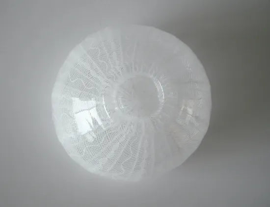 【小西 潮】33.白茶碗