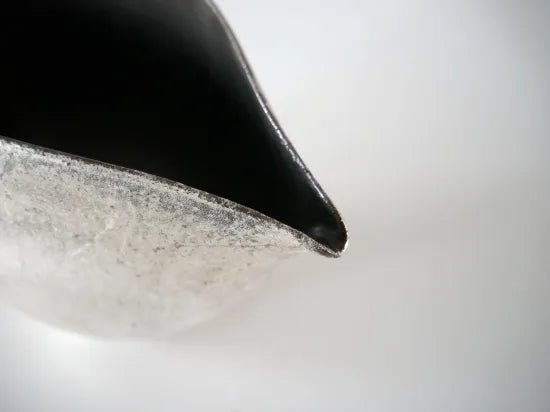 岩佐昌昭 <35.銀彩片口>