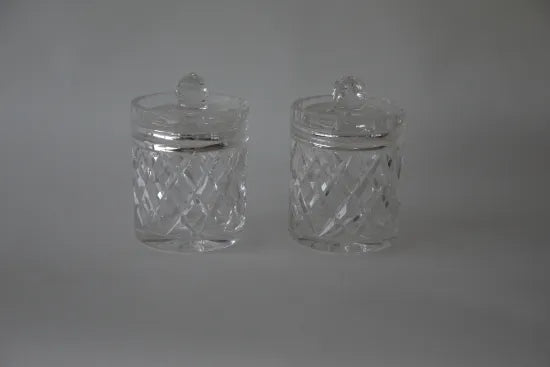 61. Jam Jar (17C)