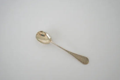 6、シルバースプーンB