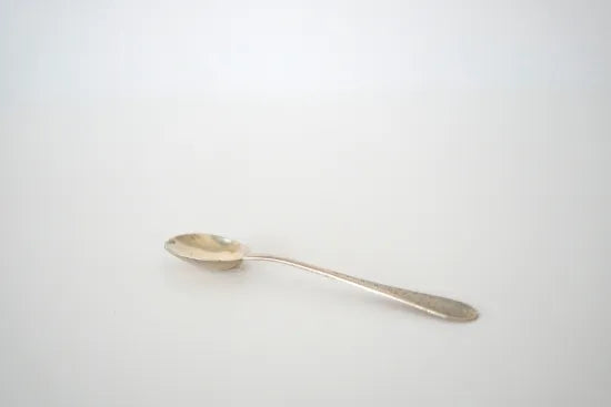 6、シルバースプーンB