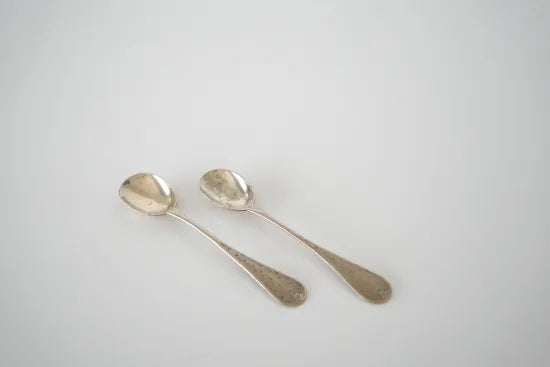 6、シルバースプーンB