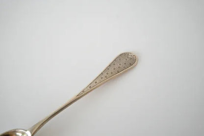 6、シルバースプーンB