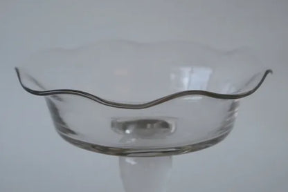 40、アンティークコンポート(小)