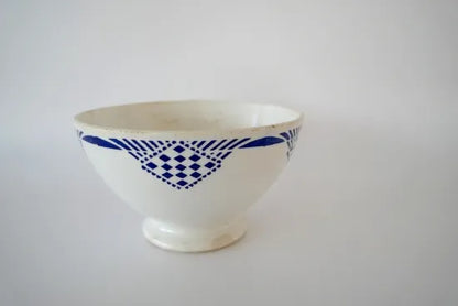 カフェオレボウル 小