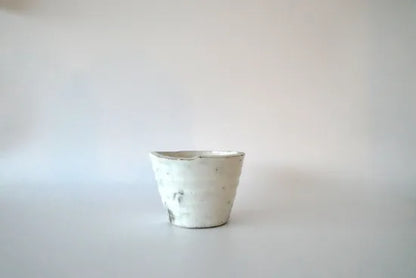 Tsugimura Kai &lt;Powder-coated dipping dish&gt;