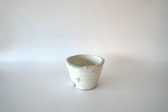 Tsugimura Kai &lt;Powder-coated dipping dish&gt;