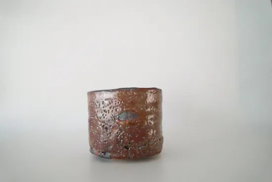 加藤亮太郎　[7.小倉志野茶碗]