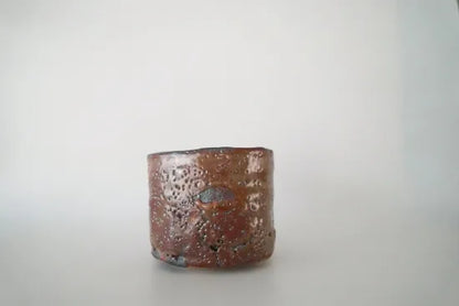 加藤亮太郎　[7.小倉志野茶碗]