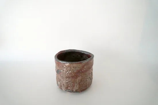 加藤亮太郎　[7.小倉志野茶碗]