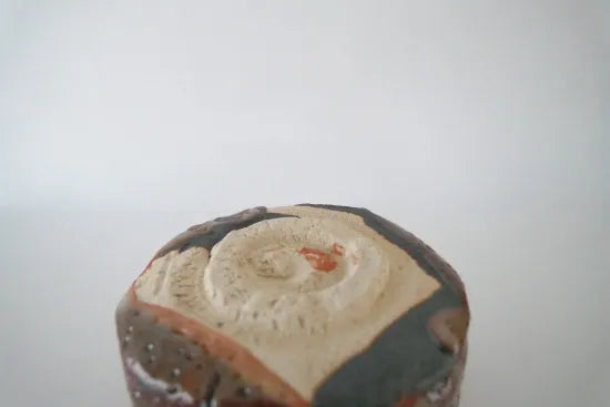 加藤亮太郎　[7.小倉志野茶碗]