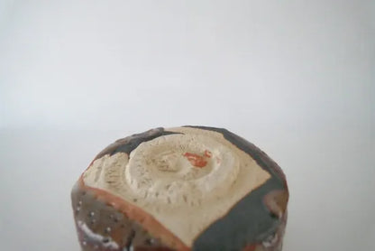 加藤亮太郎　[7.小倉志野茶碗]