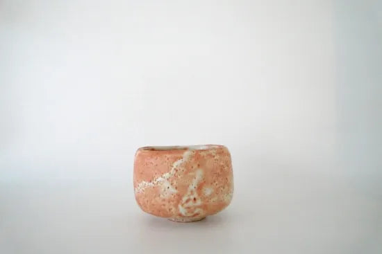 加藤亮太郎 [2.志野茶碗]