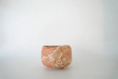 加藤亮太郎 [2.志野茶碗]