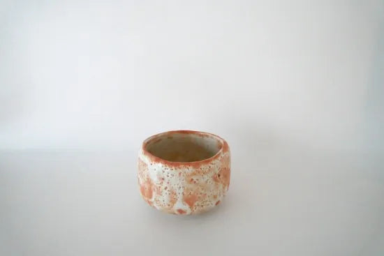 加藤亮太郎 [2.志野茶碗]