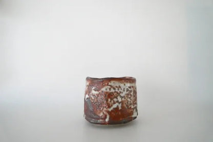 加藤亮太郎 [6.紅志野茶碗]