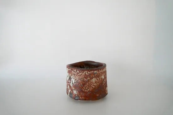 加藤亮太郎 [6.紅志野茶碗]