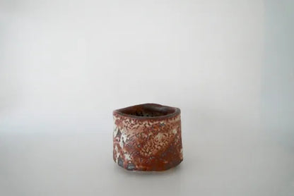 加藤亮太郎 [6.紅志野茶碗]