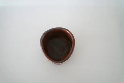 加藤亮太郎 [6.紅志野茶碗]