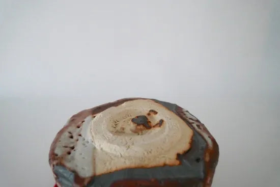 加藤亮太郎 [6.紅志野茶碗]