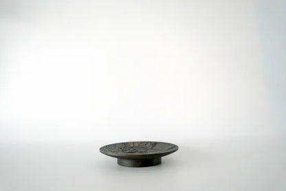 Eri Asano [19. Small wooden plate]