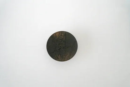 Eri Asano [19. Small wooden plate]