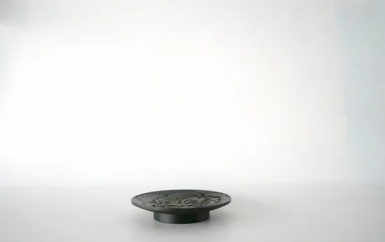 Eri Asano [19. Small wooden plate]