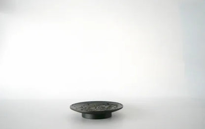 Eri Asano [19. Small wooden plate]