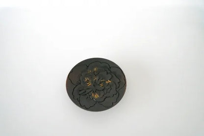 Eri Asano [19. Small wooden plate]