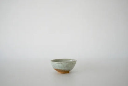 矢野直人   [7. 班唐津 ぐい呑]