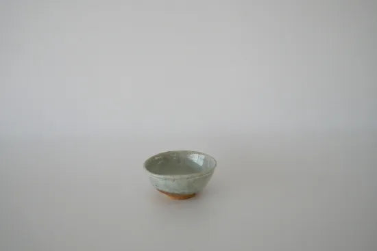 矢野直人   [7. 班唐津 ぐい呑]