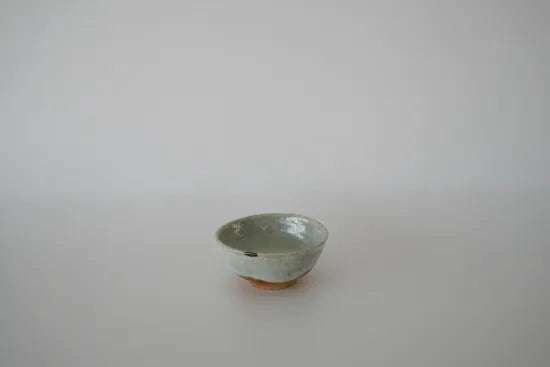 矢野直人   [7. 班唐津 ぐい呑]