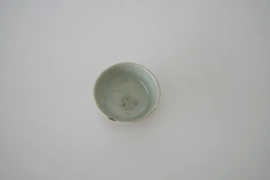 矢野直人   [7. 班唐津 ぐい呑]