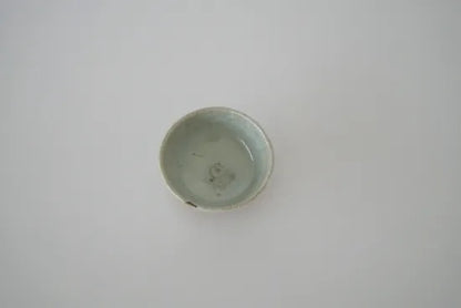 矢野直人   [7. 班唐津 ぐい呑]