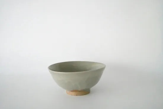 Masahiro Takehana [45. Tenkawa Tea Bowl]