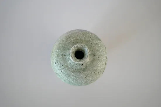 Yui Tsujimura [3. Natural glaze bottle]