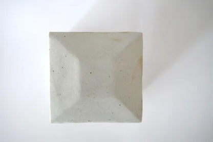 田中茂雄　[A白磁重箱]