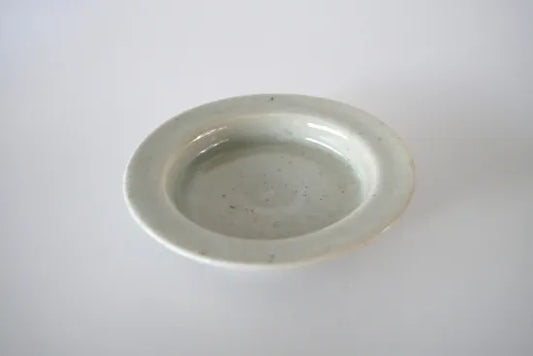 Shigeo Tanaka [Plate]