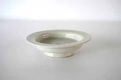 Shigeo Tanaka [Plate]