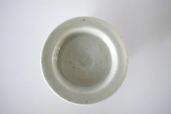 Shigeo Tanaka [Plate]