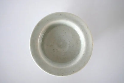 Shigeo Tanaka [Plate]