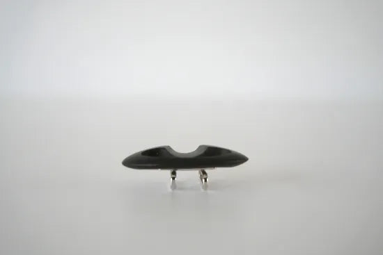 Shingo Tsukuda [5. Obi Clip - Bat and Black Persimmon]