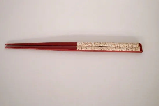 Izumi Kentaro [1. Eggshell Chopsticks]