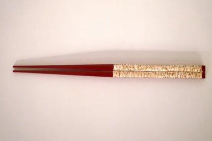 Izumi Kentaro [1. Eggshell Chopsticks]