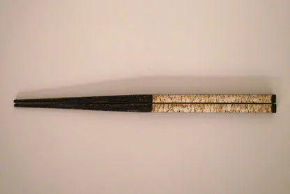 Kentaro Izumi [3. Eggshell Chopsticks]