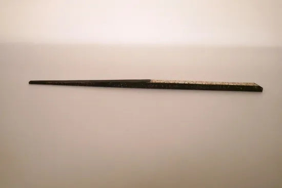 Kentaro Izumi [3. Eggshell Chopsticks]