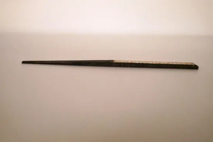 Kentaro Izumi [3. Eggshell Chopsticks]