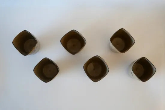 矢野直人   [69.絵唐津向付]