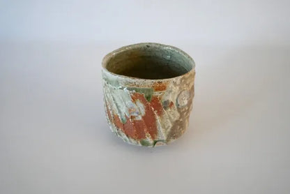 Tsujimura Kai &lt;6. Iga Tea Bowl&gt;